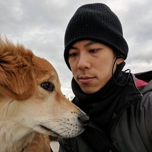 Meet your Posher, Edwin